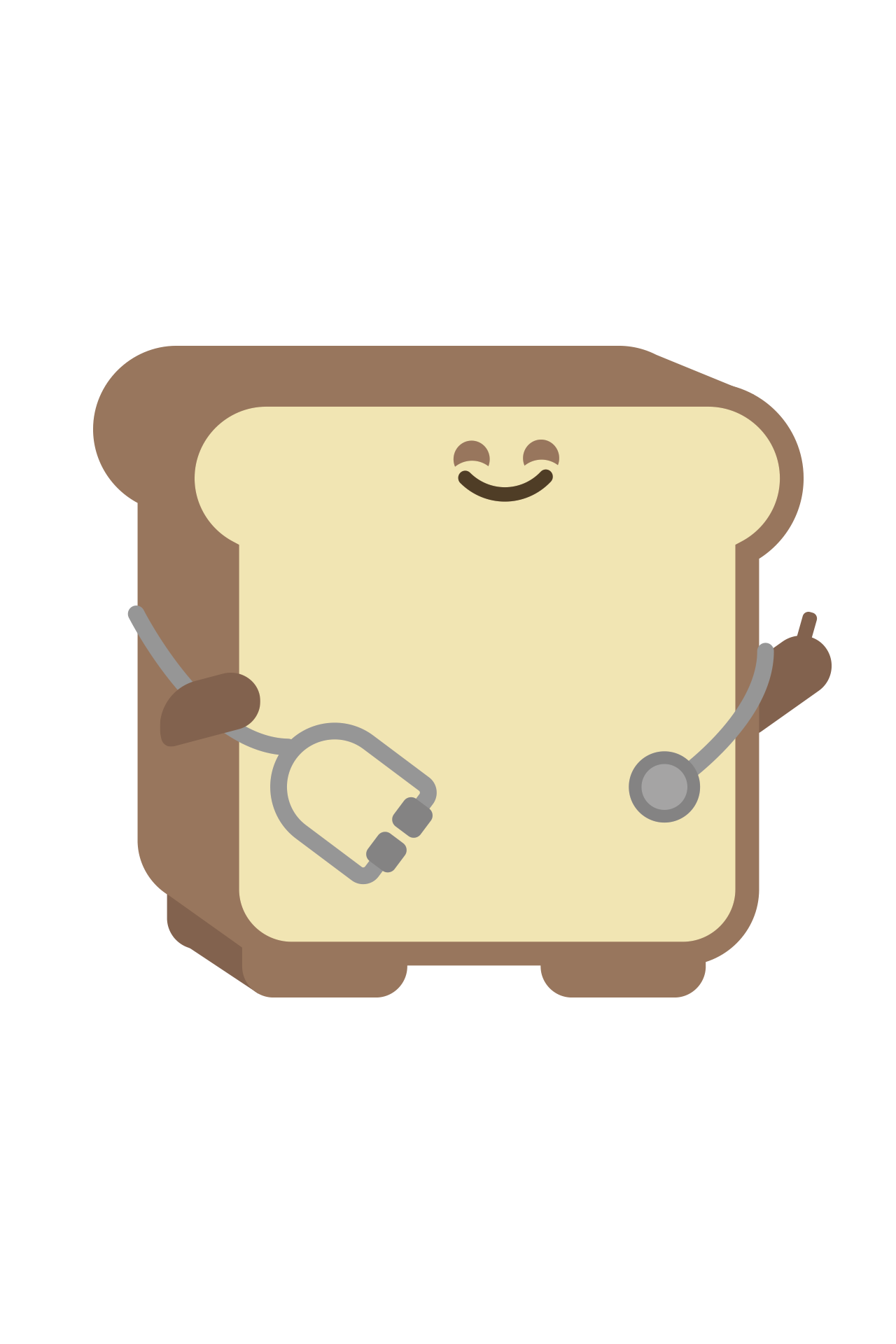 Dr. Toast